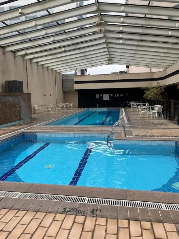 Flat Aeroporto De Congonhas Hotel São Paulo