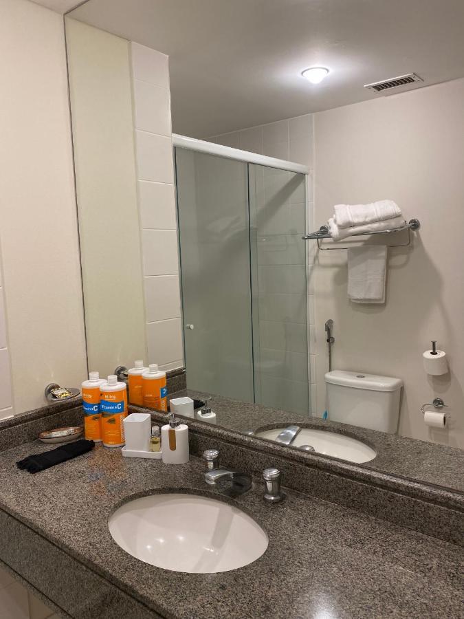 Flat Aeroporto De Congonhas 4* São Paulo